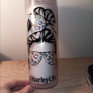 Custom Tumblers